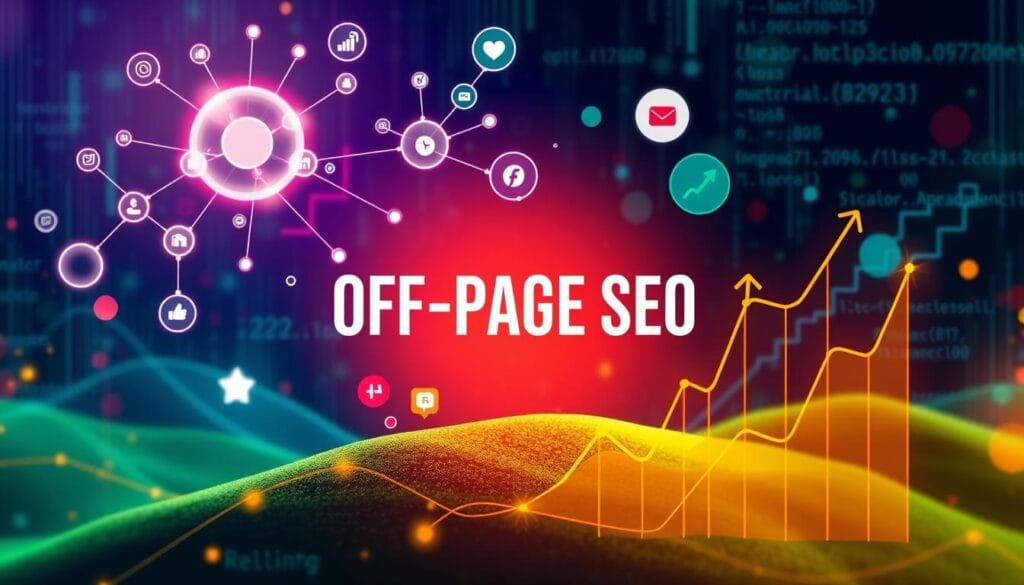 Off Page SEO Methods