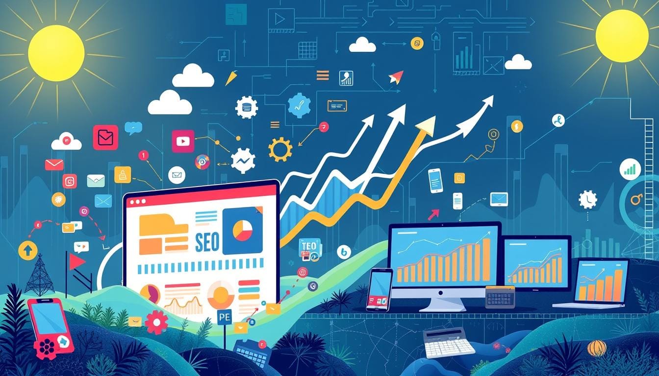 How to Improve Website Traffic: Tips and Tricks