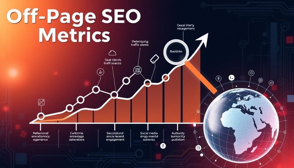Off Page SEO Methods: Powerful Strategies to Boost Traffic! 9 Off Page SEO Metrics