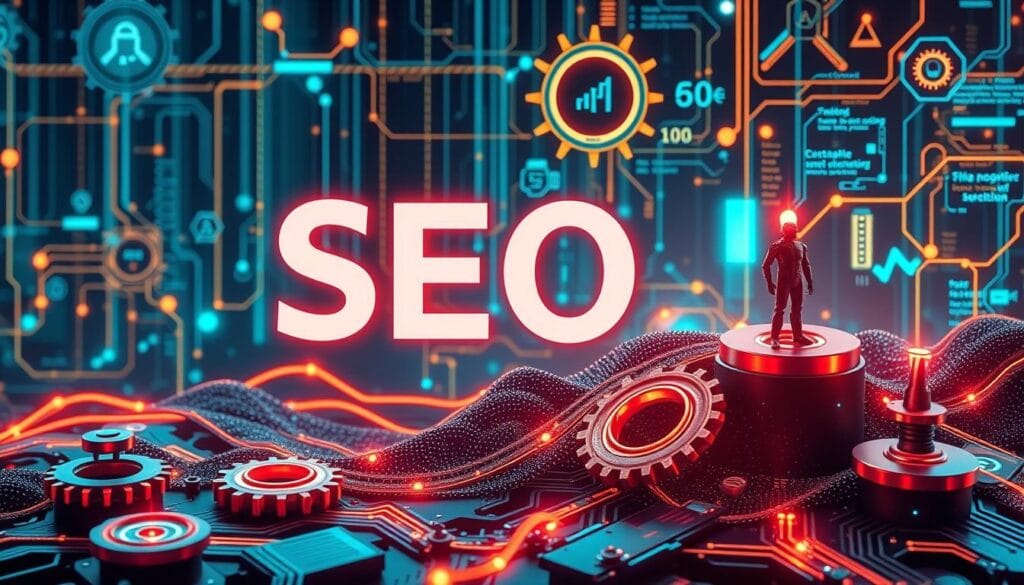 technical seo