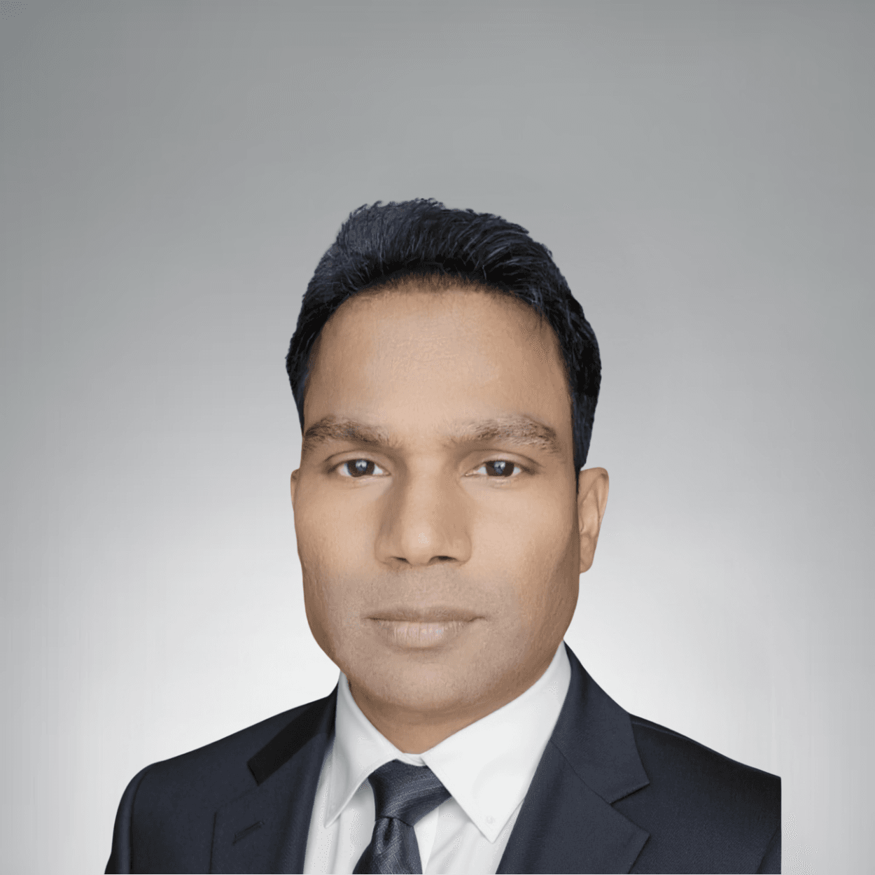 Biswanath Sahu